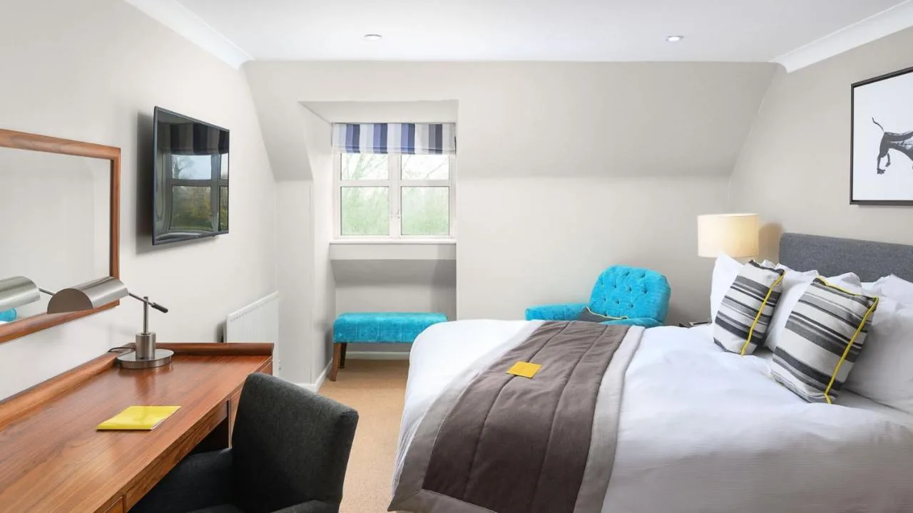 Premium Twin Room